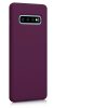 Θήκη για Samsung Galaxy S10 Plus, Silicon, Purple, 49028.187