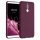 Θήκη για Huawei Mate 10 Lite, Silicone, Purple, 44690.187