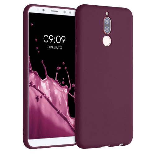 Θήκη για Huawei Mate 10 Lite, Silicone, Purple, 44690.187