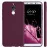 Θήκη για Huawei Mate 10 Lite, Silicone, Purple, 44690.187