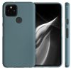 Θήκη για Google Pixel 5, Silicone, Blue, 51722.207