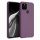 Θήκη για Google Pixel 4a 5G, Silicone, Purple, 51727.197