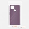 Θήκη για Google Pixel 4a 5G, Silicone, Purple, 51727.197