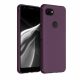 Θήκη για Google Pixel 3a, Silicone, Purple, 47590.197