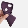 Θήκη για Google Pixel 3a, Silicone, Purple, 47590.197