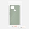 Θήκη για Google Pixel 4a 5G, Silicone, Green, 51727.172