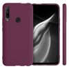 Θήκη για Huawei Honor 9X, Silicon, Purple, 52707.187