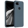 Θήκη για Google Pixel 3a, Silicone, Blue, 47590.202