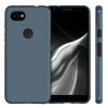 Θήκη για Google Pixel 3a, Silicone, Blue, 47590.202