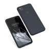 Θήκη για Google Pixel 4a, Silicone, Blue, 52357.186