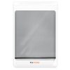 Κάλυμμα για εκτυπωτή Brother DCP-L3510CDW/DCP-L3710CW/DCP-L3730CDN, Kwmobile, Grey, Textile, 53467.25