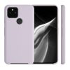 Θήκη για Google Pixel 5, Silicone, Purple, 53633.192