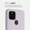 Θήκη για Google Pixel 5, Silicone, Purple, 53633.192