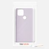 Θήκη για Google Pixel 5, Silicone, Purple, 53633.192