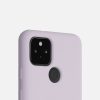 Θήκη για Google Pixel 5, Silicone, Purple, 53633.192