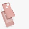 Θήκη για Google Pixel 4a, Silicone, Pink, 52549.193