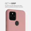 Θήκη για Google Pixel 5, Silicone, Pink, 53633.193