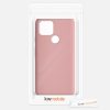 Θήκη για Google Pixel 5, Silicone, Pink, 53633.193