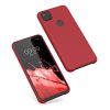 Θήκη για Google Pixel 4a, Silicone, Red, 52549.208