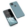 Θήκη για Google Pixel 4a, Silicone, Blue, 52549.206