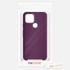 Θήκη για Google Pixel 5, Silicone, Purple, 53633.187