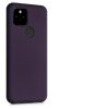 Θήκη για Google Pixel 5, Silicon, Purple, 53565.115