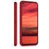 Θήκη για Google Pixel 5, Silicone, Red, 53565.36