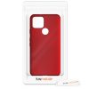 Θήκη για Google Pixel 5, Silicone, Red, 53565.36