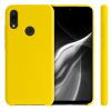 Θήκη για Xiaomi Redmi Note 7 / Redmi Note 7 Pro, Silicone, Yellow, 48714.165