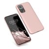 Θήκη για Xiaomi Mi 10T / Mi 10T Pro, Silicone, Pink, 53614.156