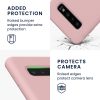 Θήκη για Samsung Galaxy S10, Silicone, Pink, 47732.156