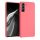 Θήκη για Samsung Galaxy S21 Plus, Silicone, Pink, 54066.103