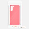 Θήκη για Samsung Galaxy S21 Plus, Silicone, Pink, 54066.103