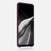 Θήκη για Samsung Galaxy S9, Silicone, Purple, 44182.197