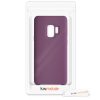 Θήκη για Samsung Galaxy S9, Silicone, Purple, 44182.197