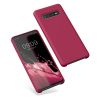 Θήκη για Samsung Galaxy S10, Silicone, Pink, 47732.100