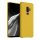 Θήκη για Samsung Galaxy S9 Plus, Silicone, Yellow, 44183.143