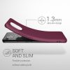 Θήκη για Xiaomi Mi 11, Silicone, Purple, 54188.187