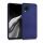 Θήκη για Samsung Galaxy A12, Silicone, Blue, 54052.64