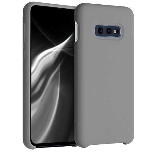 Θήκη για Samsung Galaxy S10e, Silicone, Grey, 47944.155