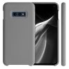 Θήκη για Samsung Galaxy S10e, Silicone, Grey, 47944.155