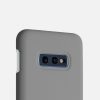 Θήκη για Samsung Galaxy S10e, Silicone, Grey, 47944.155