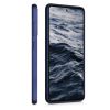 Θήκη για Samsung Galaxy A52 / Galaxy A52 5G / Galaxy A52s 5G, Silicone, Blue, 54351.64