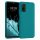 Θήκη για Xiaomi Redmi 9T, Silicone, Green, 54337.57