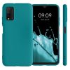 Θήκη για Xiaomi Redmi 9T, Silicone, Green, 54337.57