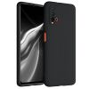 Θήκη για Xiaomi Redmi 9T, Silicone, Black, 54337.47