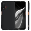 Θήκη για Xiaomi Redmi 9T, Silicone, Black, 54337.47