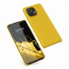 Κάλυμμα για Xiaomi Mi 11, Silicone, Yellow, 54379.143