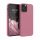 Θήκη για Apple iPhone 12 Pro Max, Silicone, Pink, 52644.167