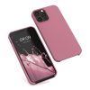 Θήκη για Apple iPhone 12 Pro Max, Silicone, Pink, 52644.167